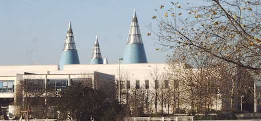 Federal art and exhibition hall Bonn