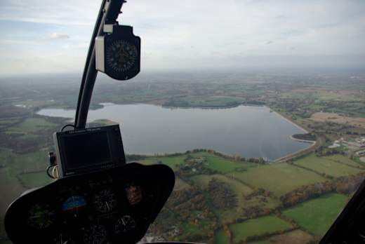 Hanningfield Reservoir (1878006637)
