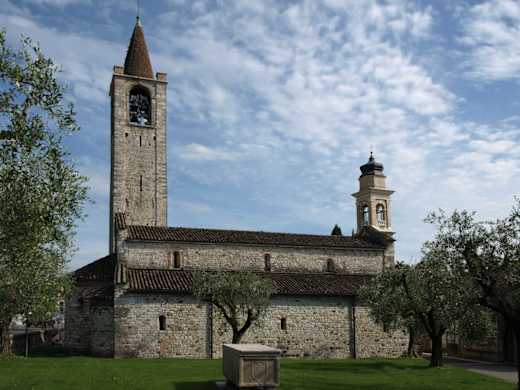 Bardolino San Severo Totale