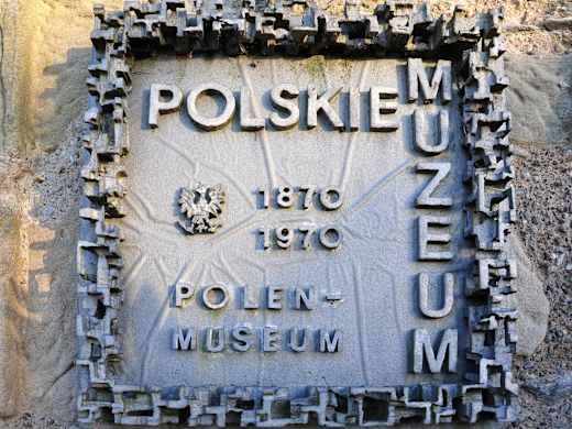 Rapperswil - Polnisches National-Museum