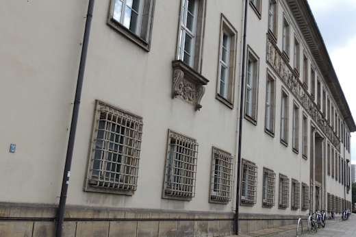 Direktorenhaus 2013