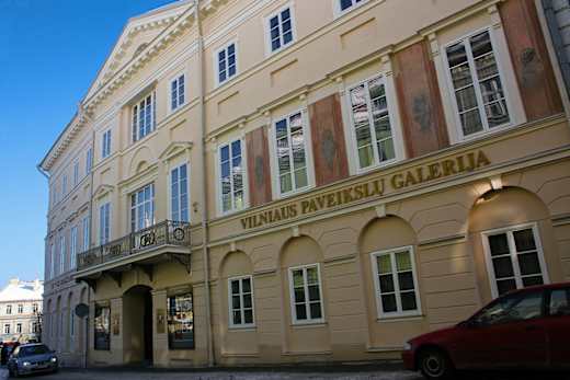 Art Museum of Lithuania