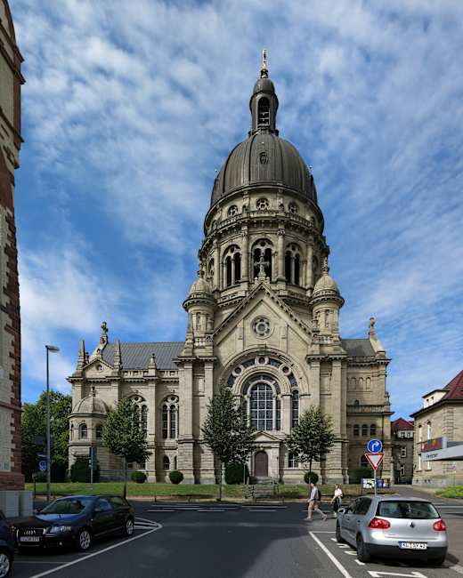 Christuskirche (Mainz)
