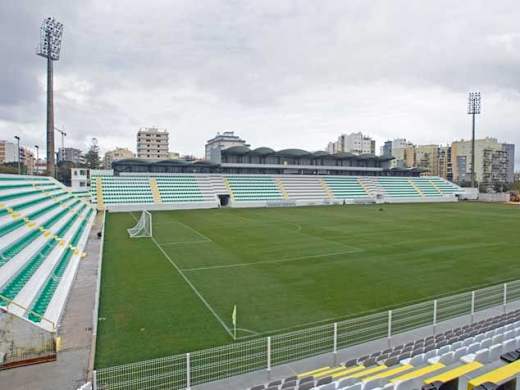 Estádio Municipal de Portimão (2)