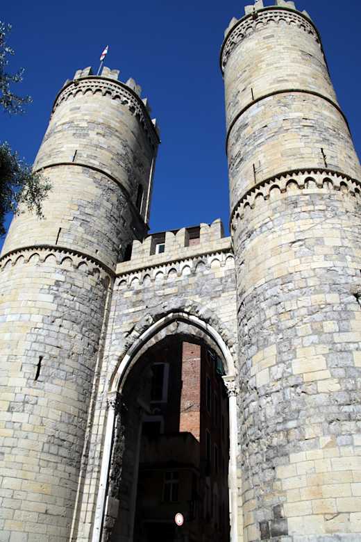 Porta Soprana (Genova) 05