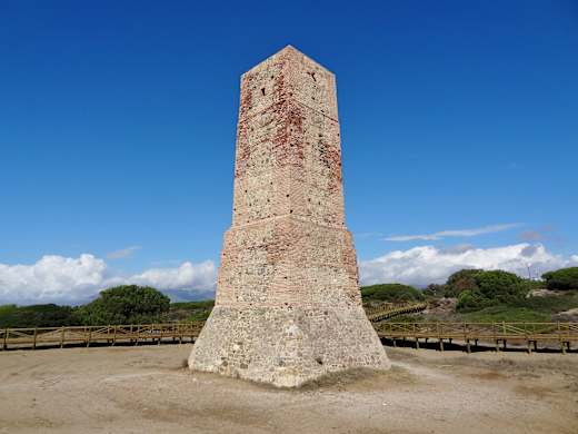Torre Ladrones 08
