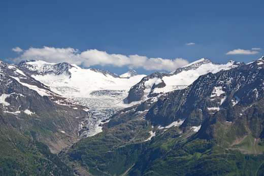 Triftgletscher