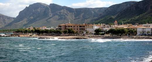 Colònia de Sant Pere