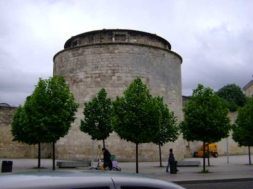 Fort du Hâ 2