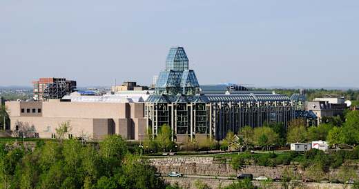 Ottawa - ON - National Gallery of Canada