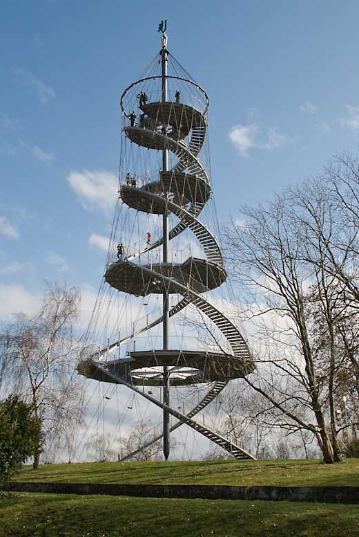 Killesberg Tower