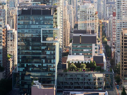 Telus Garden 201807