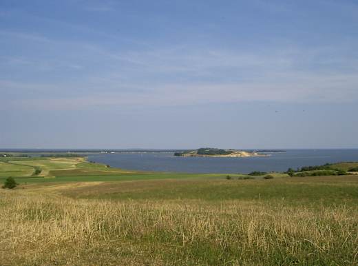 Zicker See