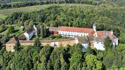 Pertlstein - Schloss Bertholdstein