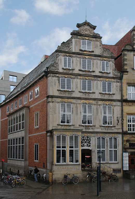 BremerMarktplatz-HausderStadtsparkasse