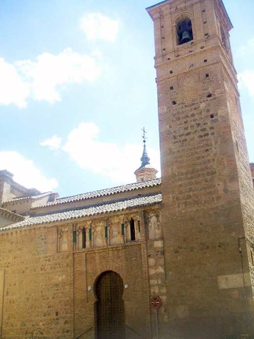 Toledo - San Andres