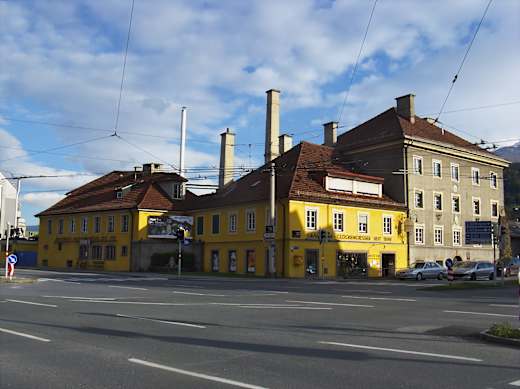 Innsbruck-Grassmayr-Glockengießerei