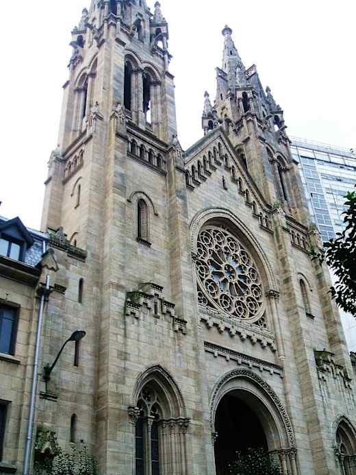 Bilbao - San Francisco de Asis 09