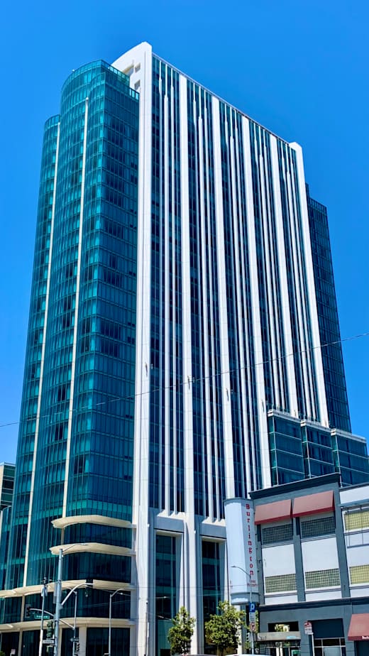 InterContinental San Francisco