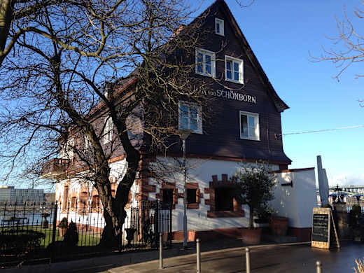 Bastion Schönborn