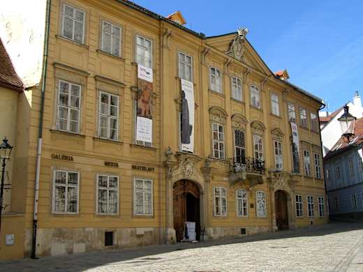 Galéria mesta Bratislavy01