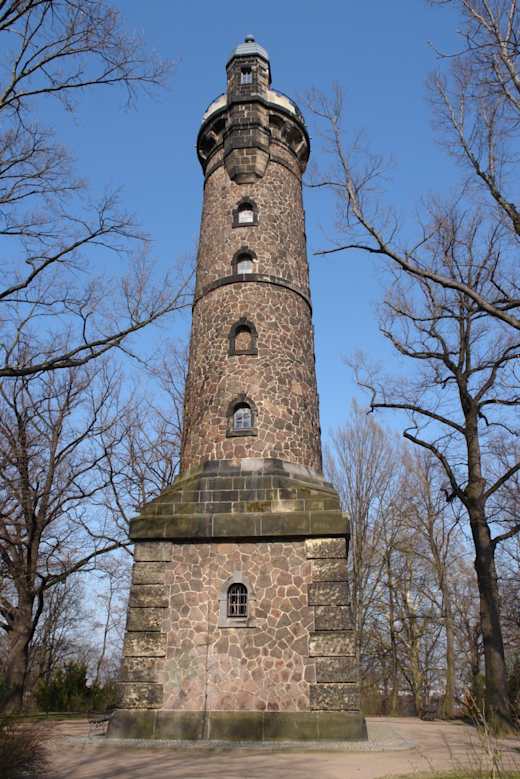 Dresden-Fichteturm
