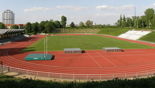 Stadion Wilmersdorf