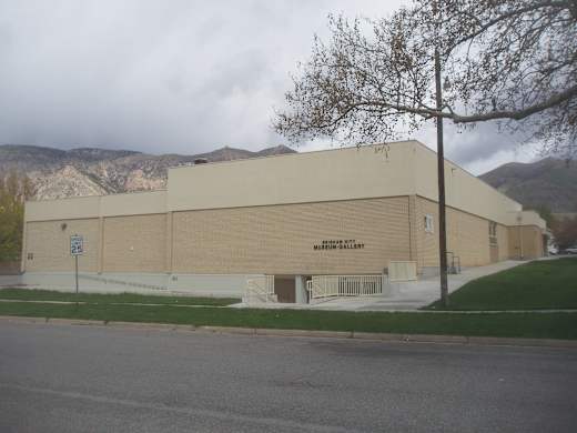 Brigham City Museum