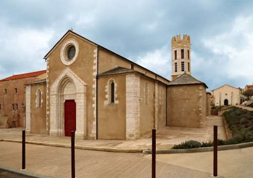 Bonifacio, san domenico 02