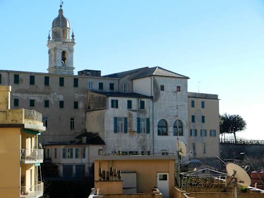 Genova San Francesco da Paola 03