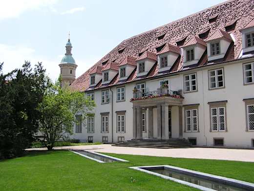 Grazer Burg (Burggarten)