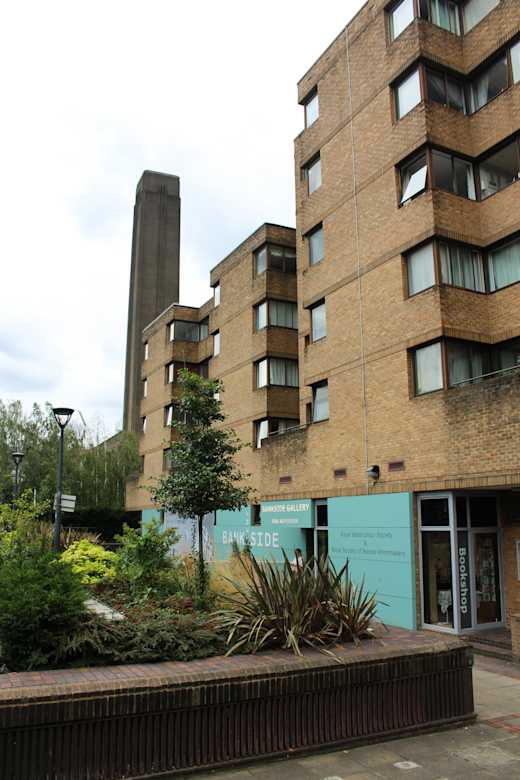 Bankside Gallery (2)