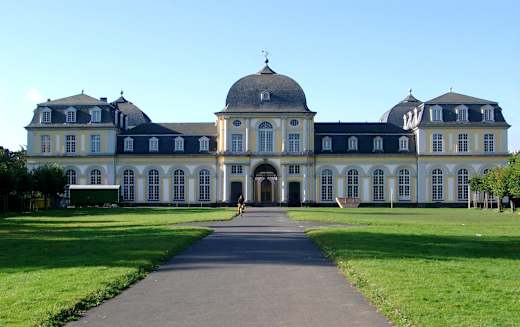 Schloss Poppelsdorf