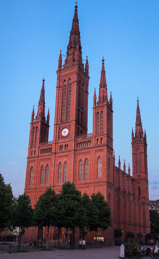 Wiesbaden Marktkirche 2012-07-04-21-34-09