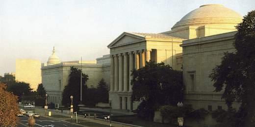 Washington, D. C., National Gallery of Art