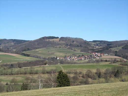 Feldberg (Rhoen)