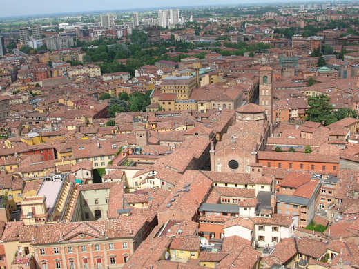 Bologna-Torre degli Asinelli-Dscn4720