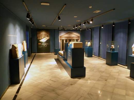 Museo de la Romanización (Calahorra) 2
