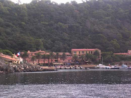 2008 Port Cros 1