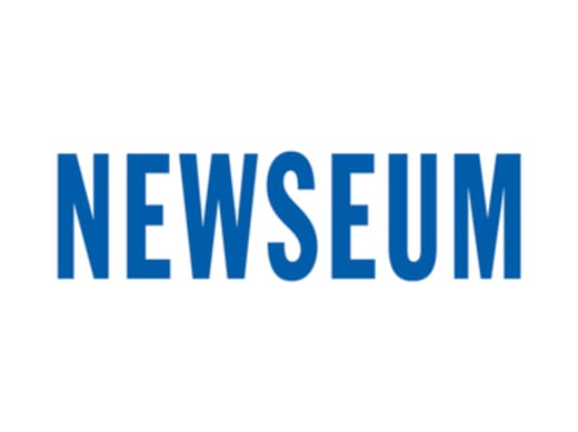 Newseum logo US