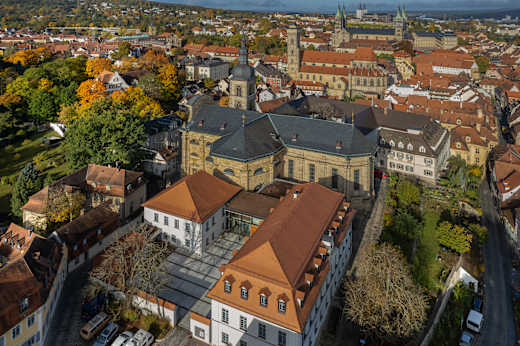 Bamberg St.Stephan Luftbild -20211023-RM-103018