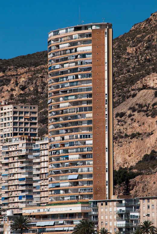 El Barco Alicante