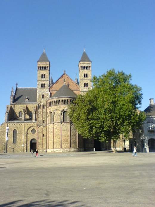 St Servaas Maastricht
