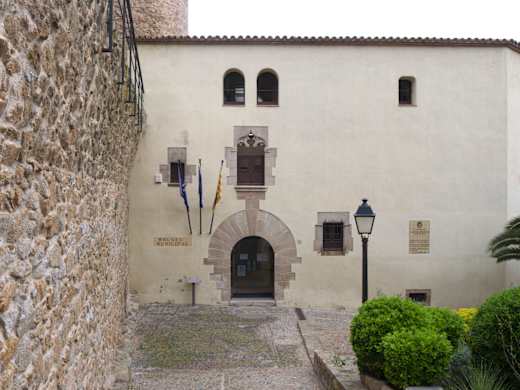 Casa del Gobernador