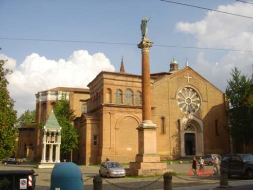 Chiesa di San Domenicobo
