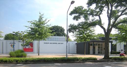 Museum Van Bommel-Van Dam Venlo