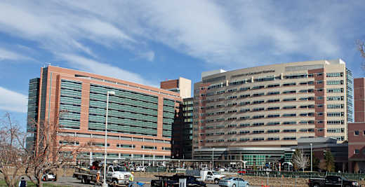 University of Colorado Hospital