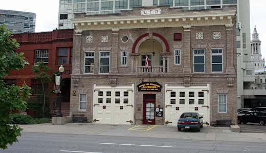FirefightersMuseum