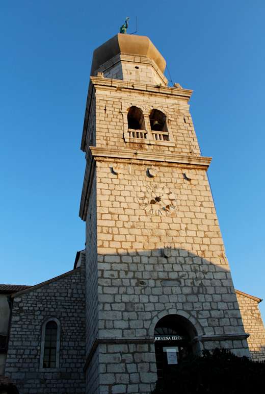 Szent Quirinus-bazilika