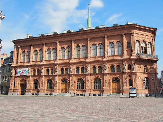 Kunstmuseum Rigaer Börse 20220628 (2)